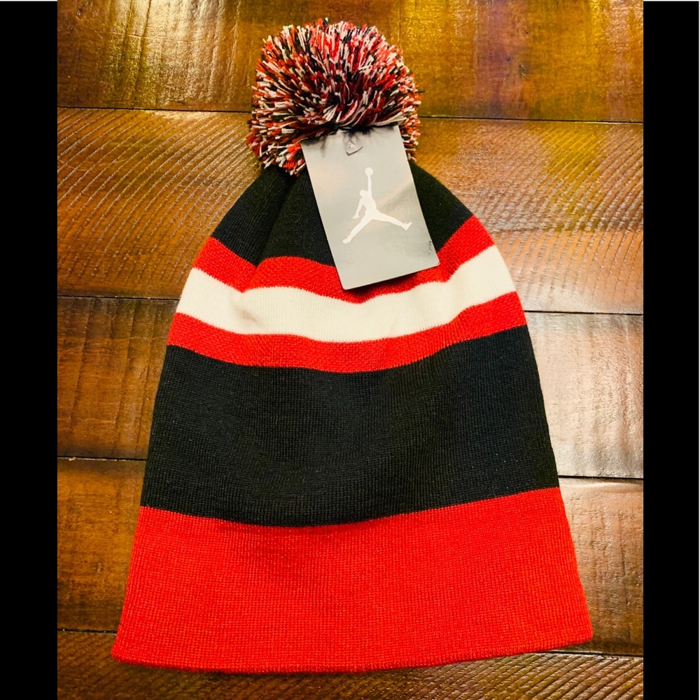 Michael Jordan Beanie